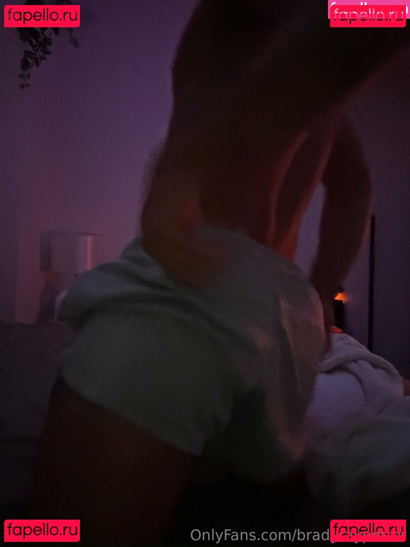 bradypotter / bradyraypotter Onlyfans Photo Gallery 