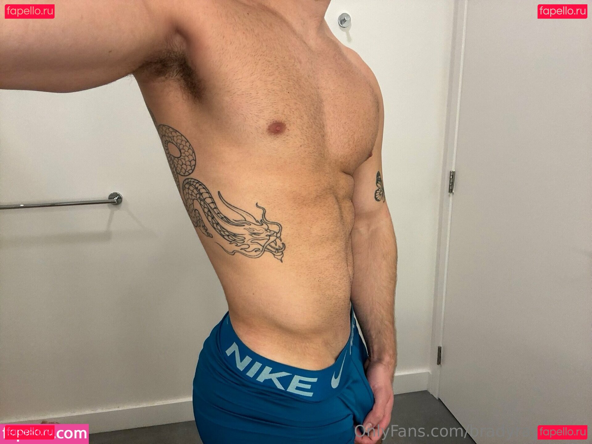 bradypotter / bradyraypotter Onlyfans Photo Gallery 