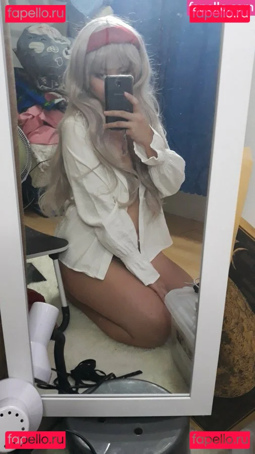 Hana Onlyfans Photo Gallery 