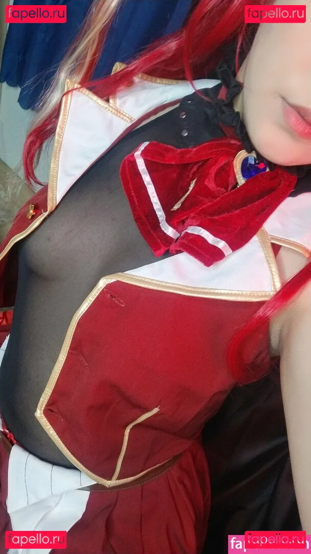 Hana Onlyfans Photo Gallery 