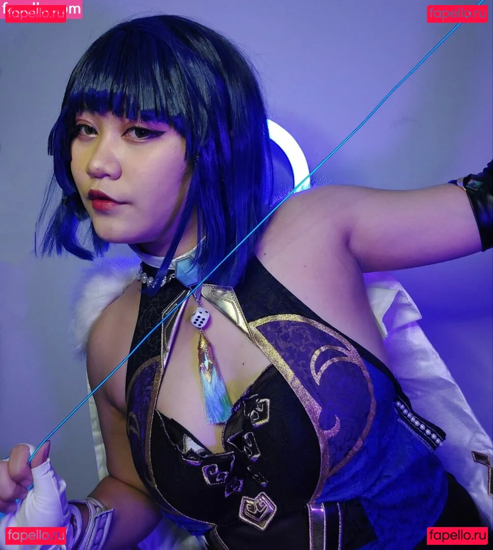 Hana Onlyfans Photo Gallery 