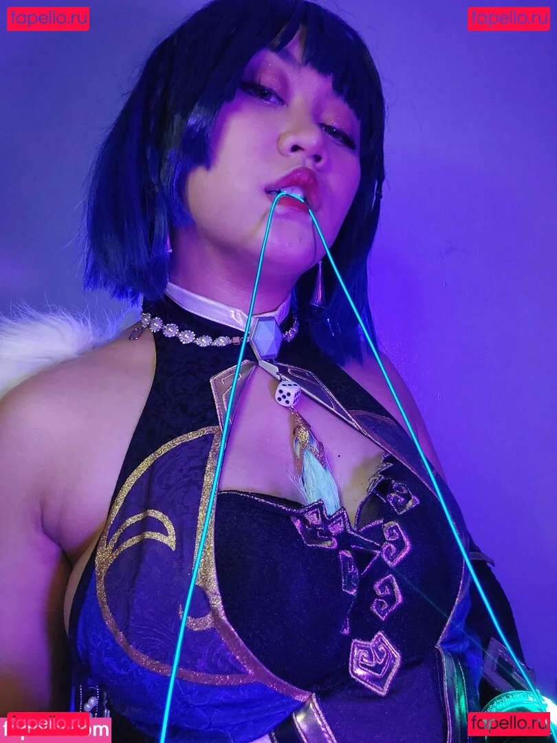 Hana Onlyfans Photo Gallery 