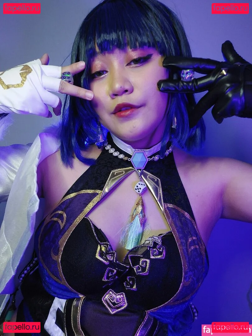 Hana Onlyfans Photo Gallery 