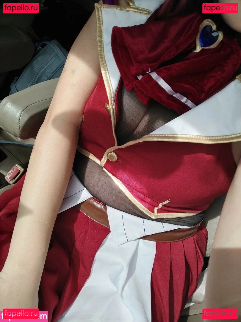 Hana Onlyfans Photo Gallery 