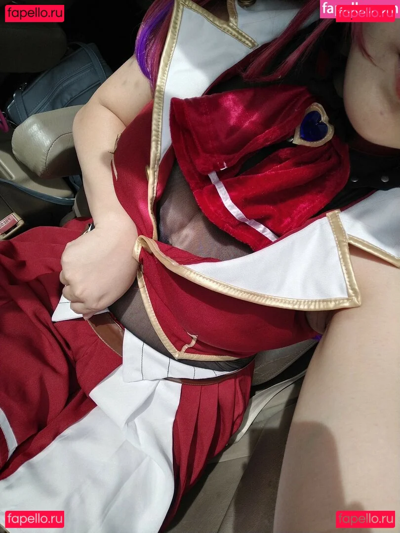 Hana Onlyfans Photo Gallery 