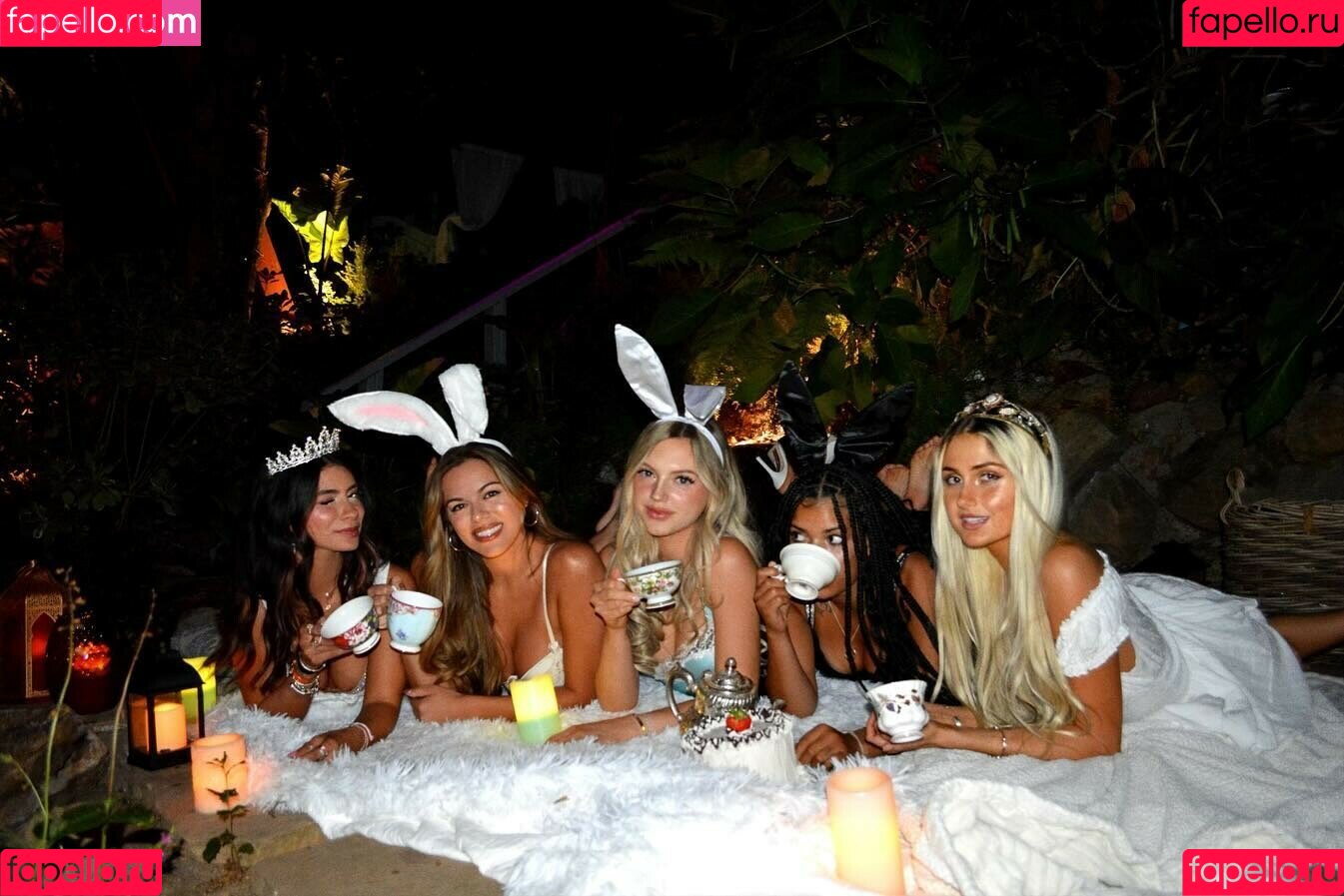 Kimmee Onlyfans Photo Gallery 