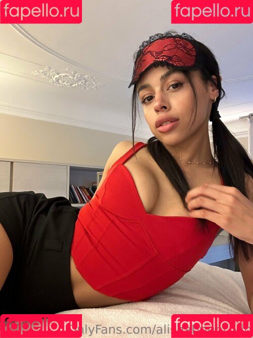 Alisha Bright Onlyfans Photo Gallery 
