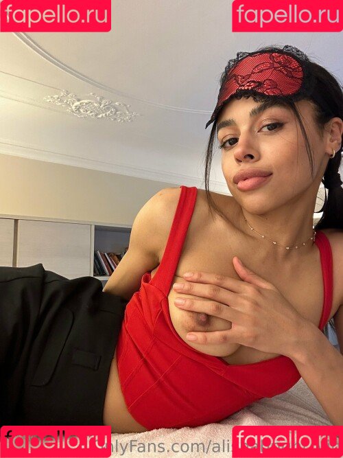 Alisha Bright Onlyfans Photo Gallery 