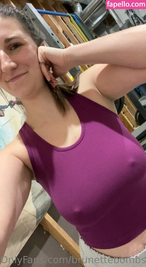 brunettebombshell13 Onlyfans Photo Gallery 