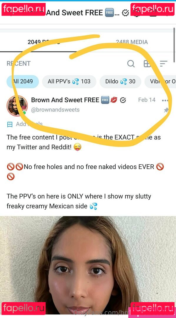 brownandsweets Onlyfans Photo Gallery 