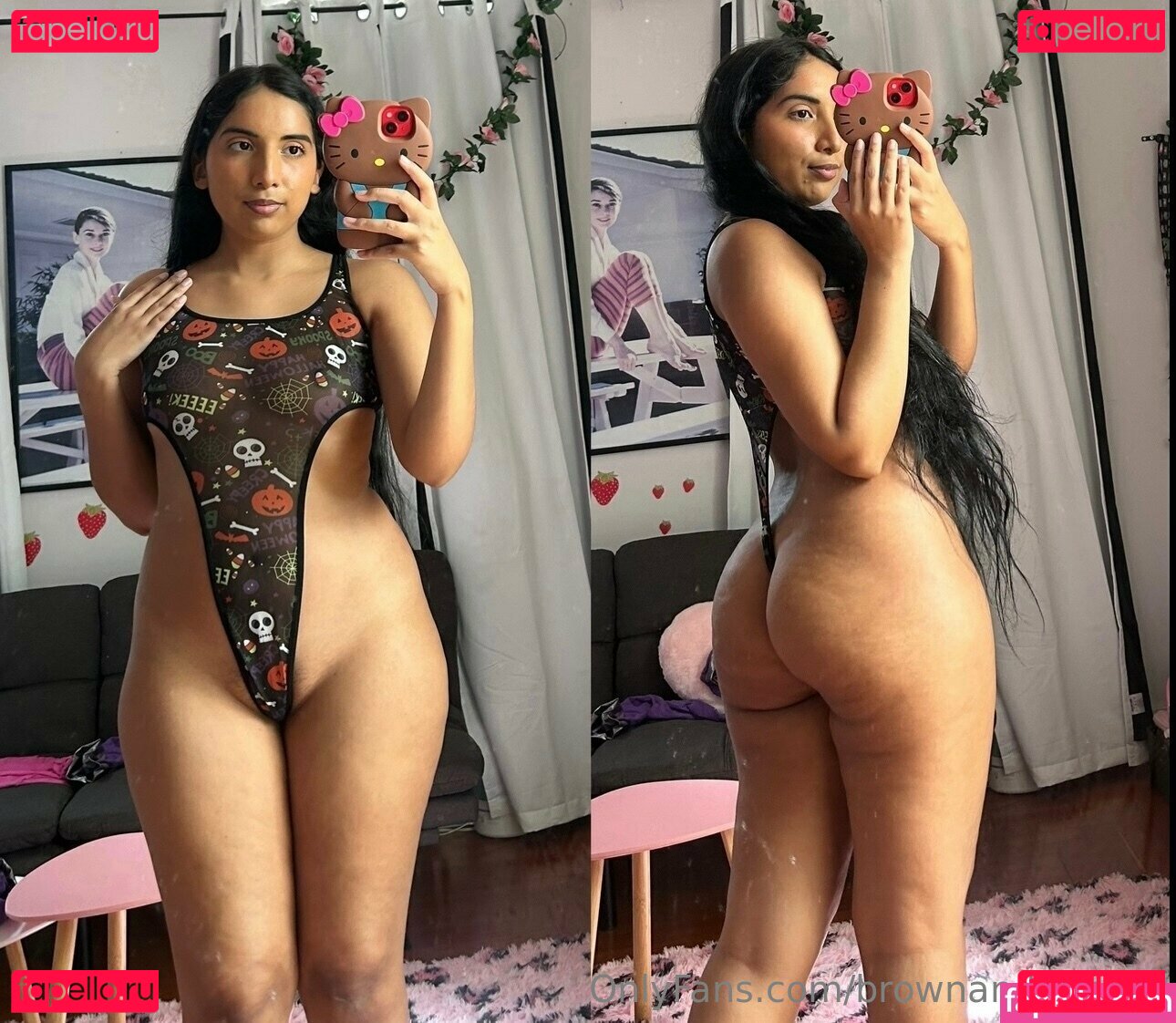 brownandsweets Onlyfans Photo Gallery 