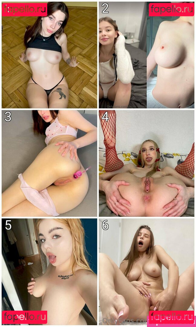 Sasha Silk / sandra_tiny Onlyfans Photo Gallery 