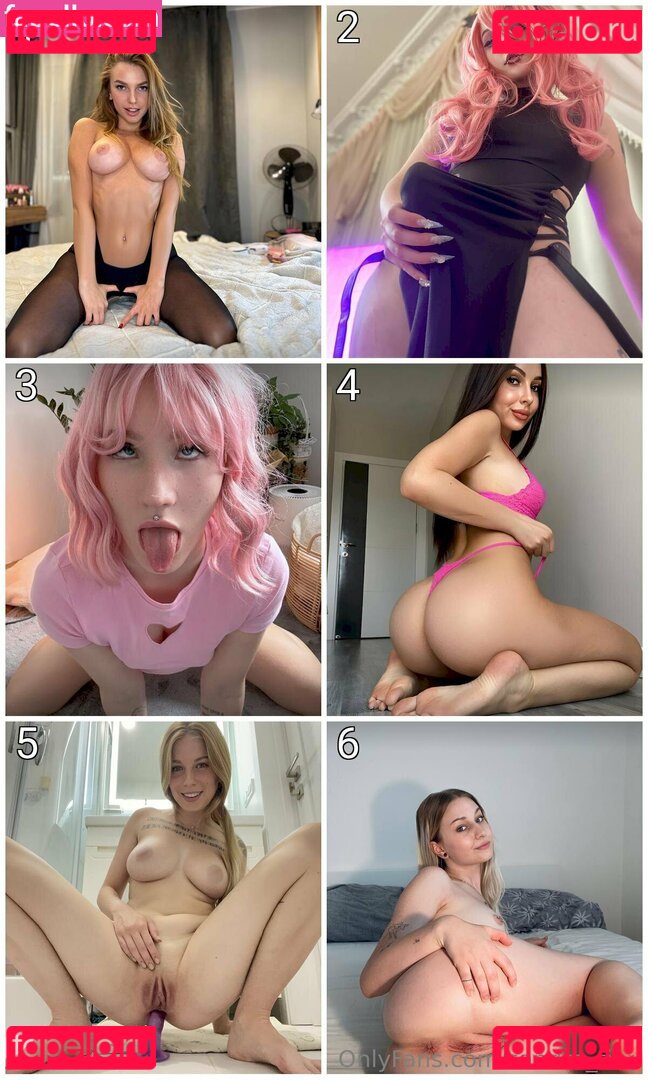 Sasha Silk / sandra_tiny Onlyfans Photo Gallery 