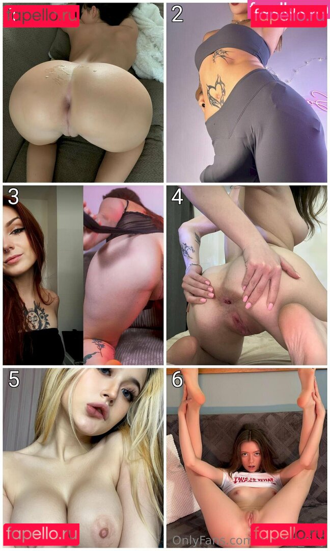 Sasha Silk / sandra_tiny Onlyfans Photo Gallery 