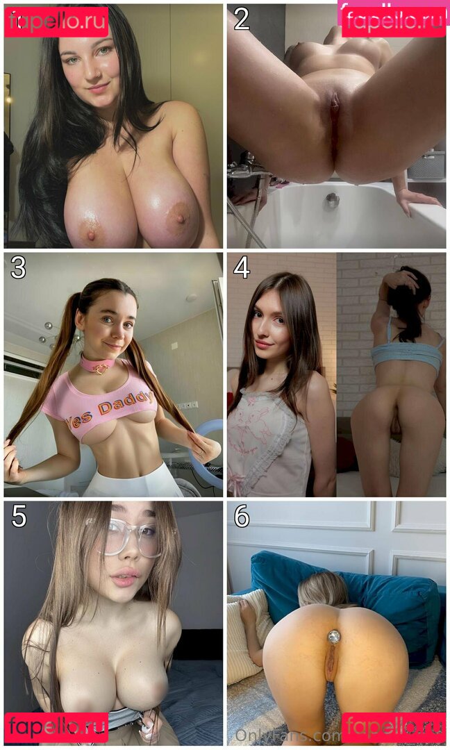 Sasha Silk / sandra_tiny Onlyfans Photo Gallery 