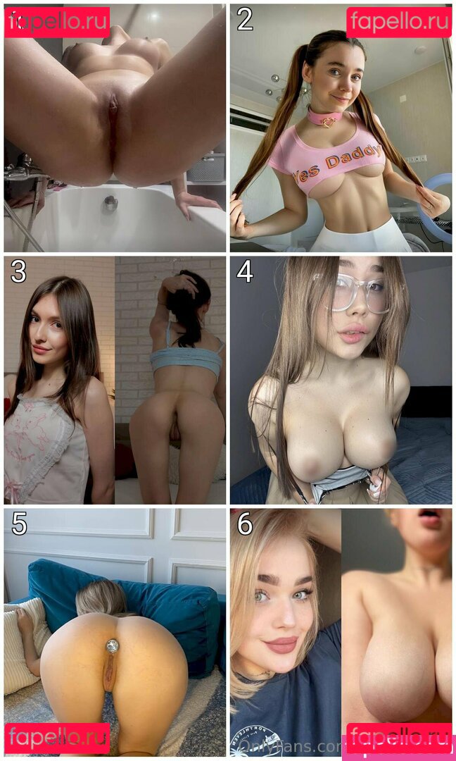 Sasha Silk / sandra_tiny Onlyfans Photo Gallery 