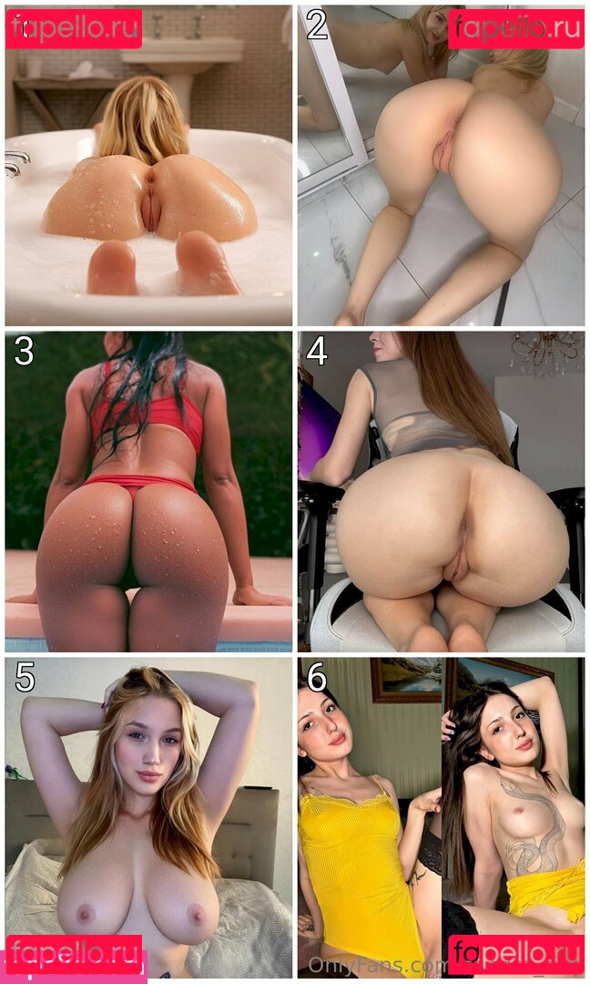 Sasha Silk / sandra_tiny Onlyfans Photo Gallery 