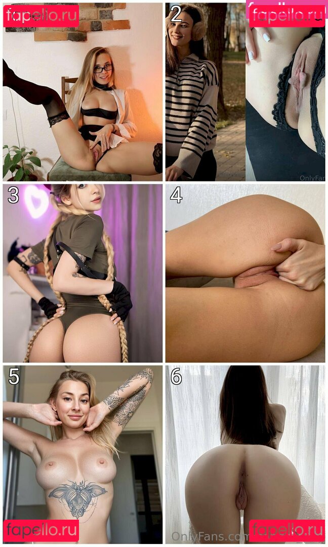 Sasha Silk / sandra_tiny Onlyfans Photo Gallery 