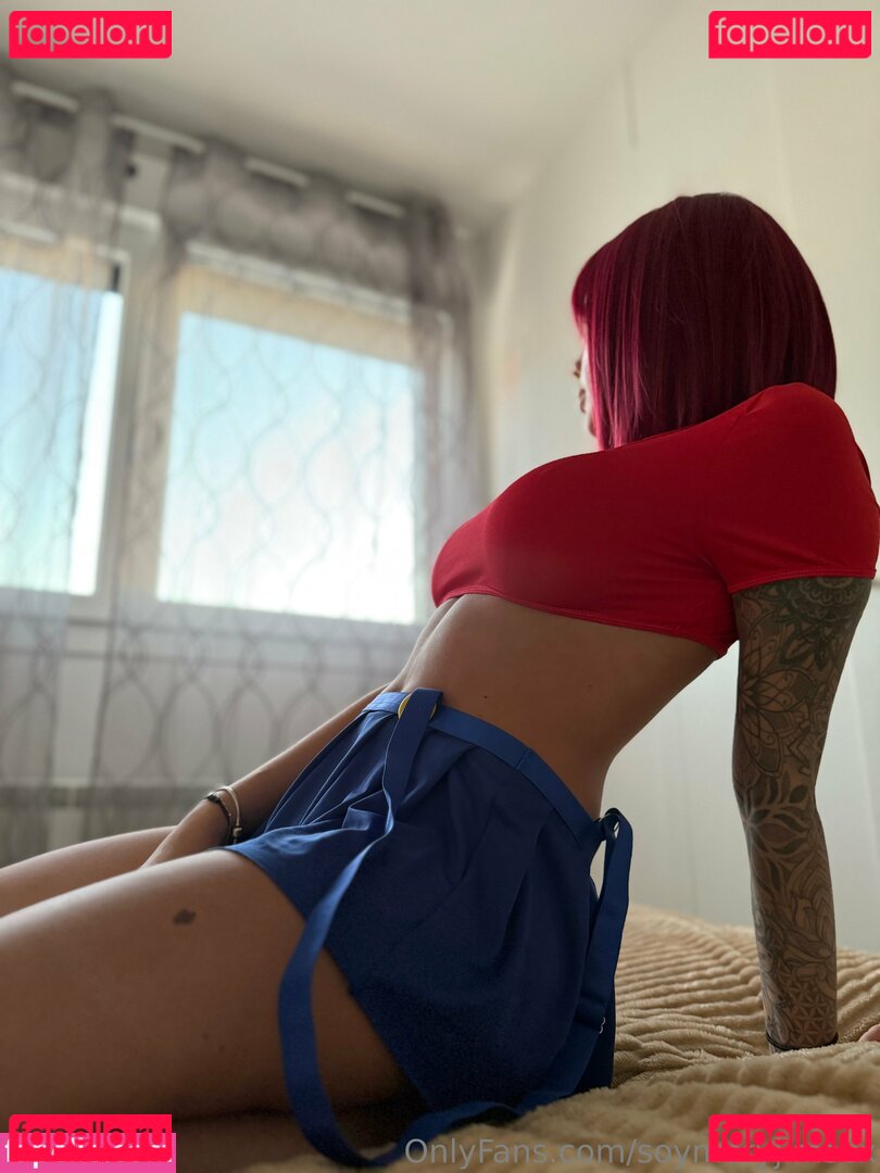 soymissaltierixxx Onlyfans Photo Gallery 