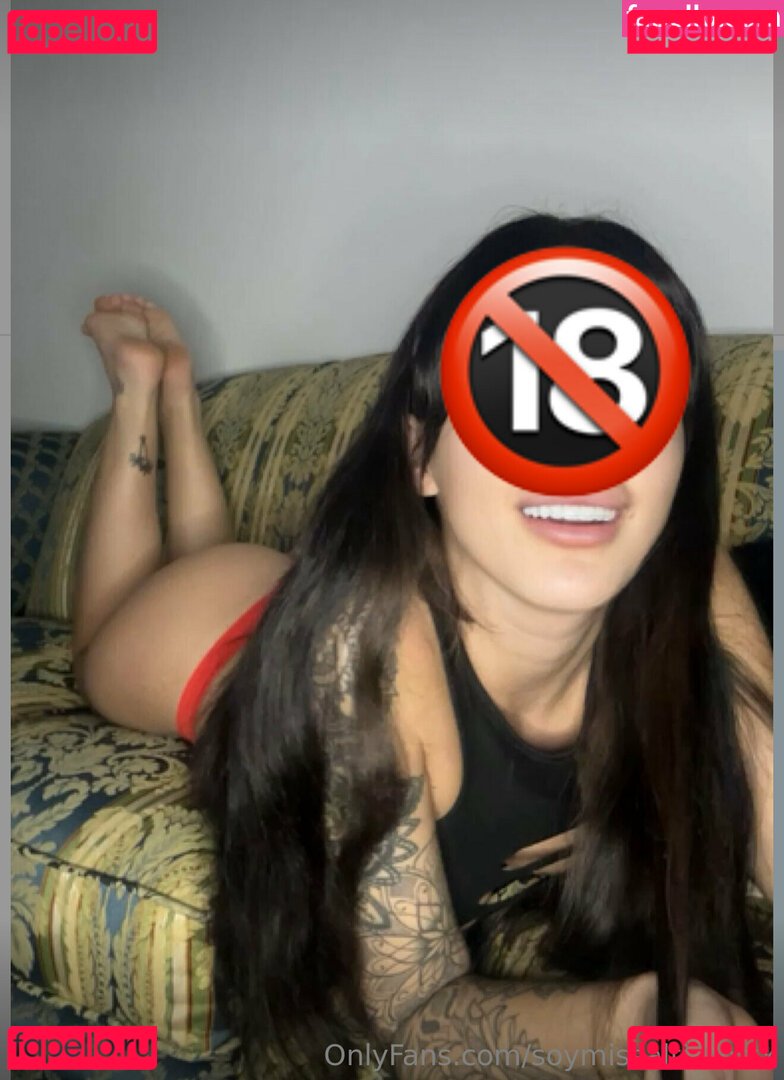 soymissaltierixxx Onlyfans Photo Gallery 