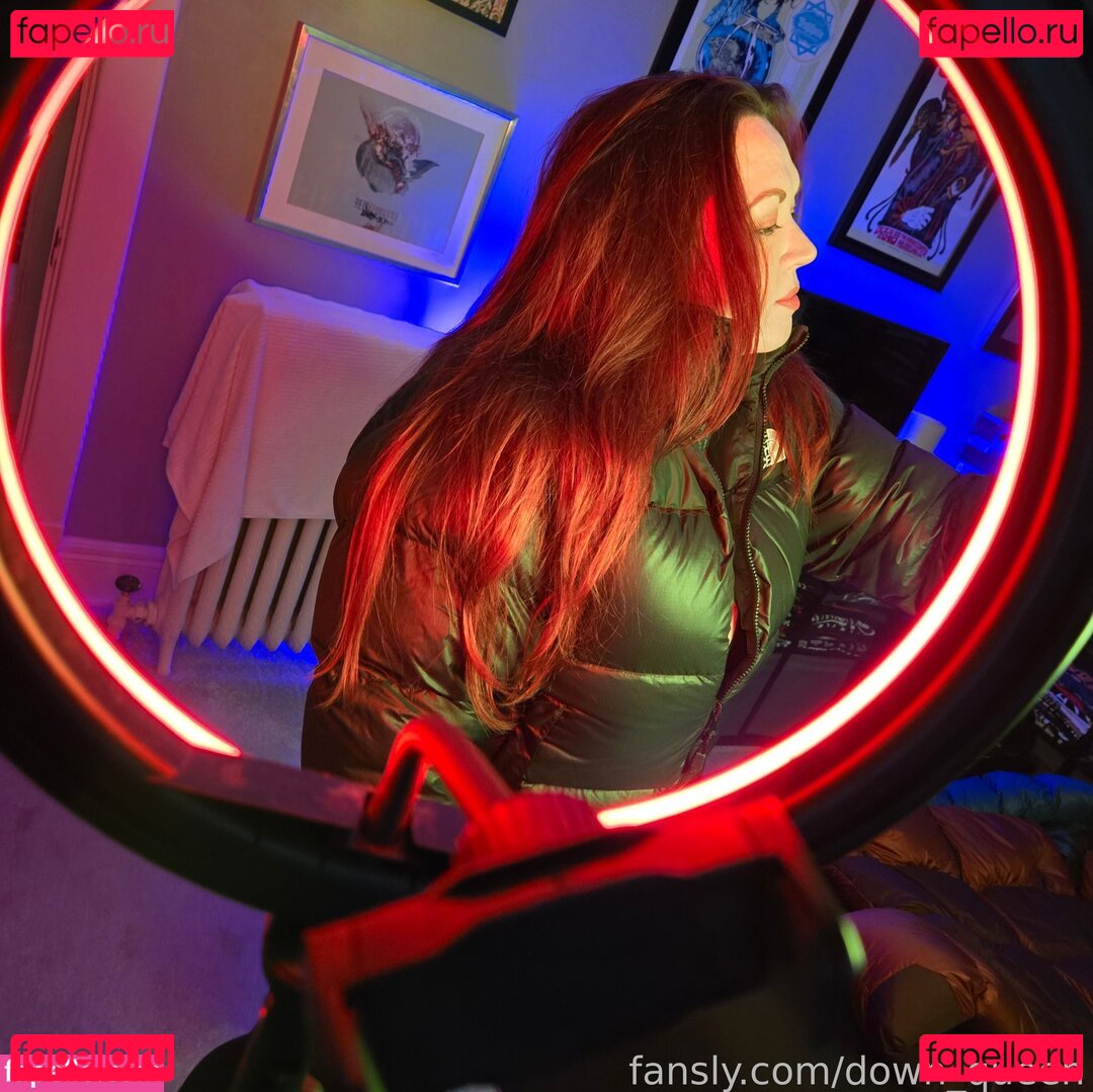 down_queen Onlyfans Photo Gallery 