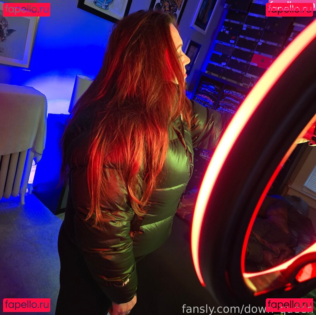 down_queen Onlyfans Photo Gallery 