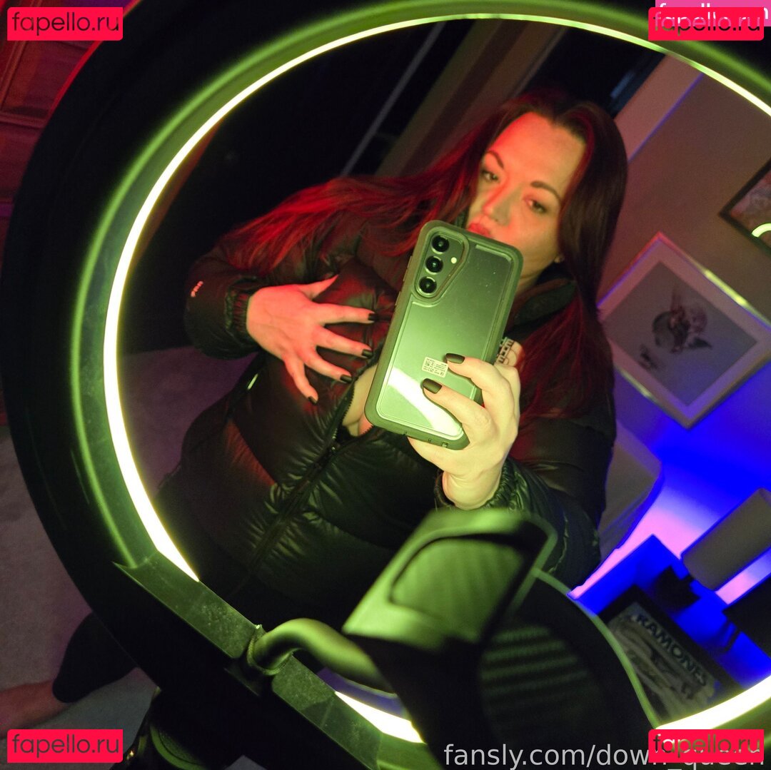 down_queen Onlyfans Photo Gallery 