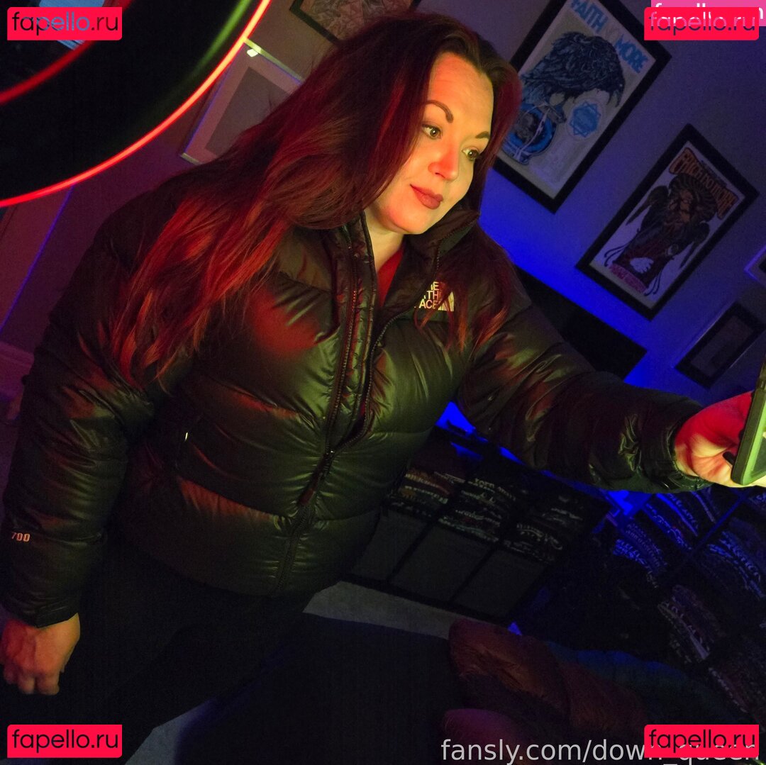 down_queen Onlyfans Photo Gallery 