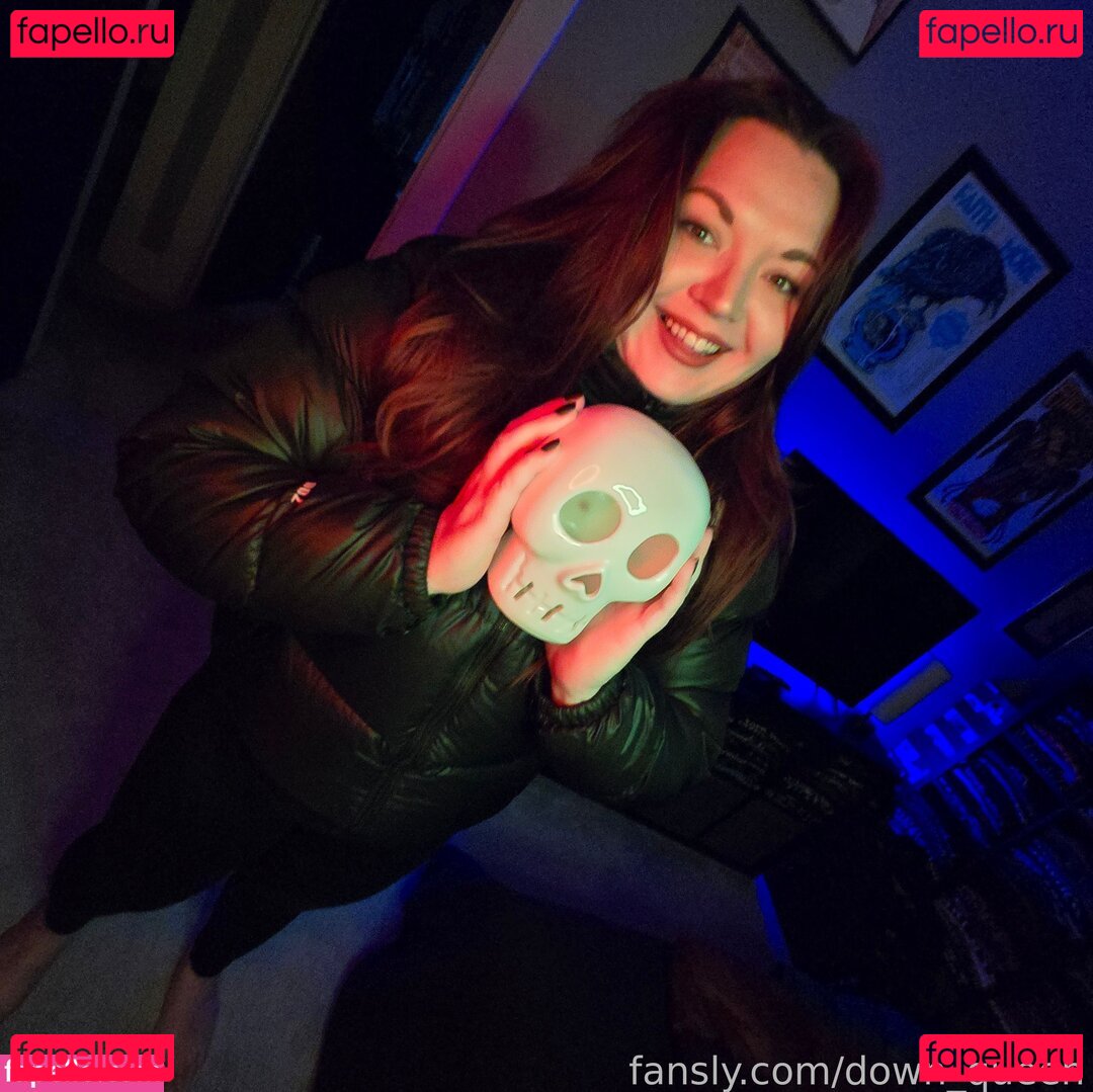 down_queen Onlyfans Photo Gallery 