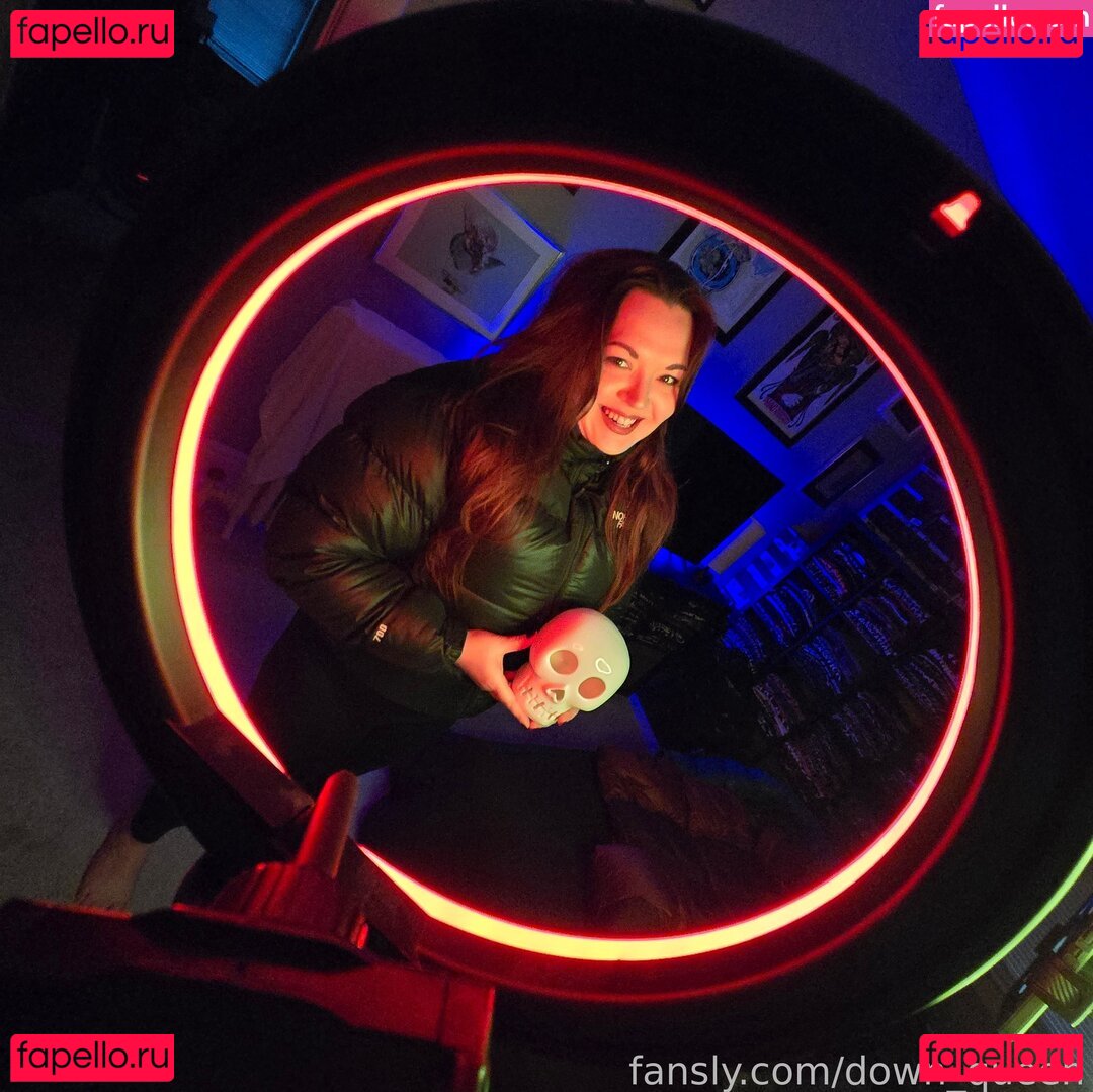 down_queen Onlyfans Photo Gallery 