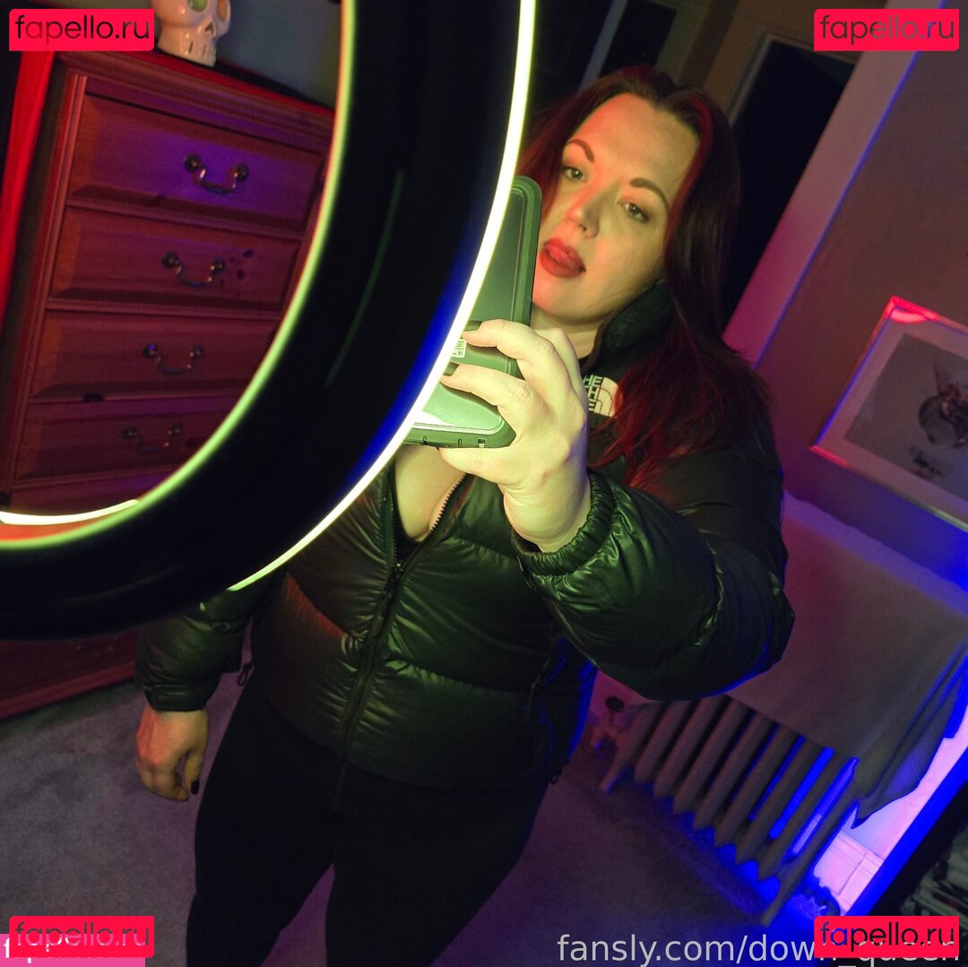 down_queen Onlyfans Photo Gallery 