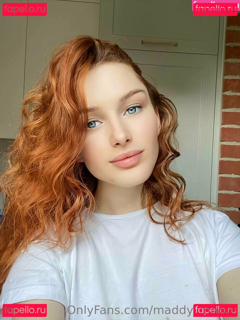 maddy_moore / maddy_moore_ Onlyfans Photo Gallery 