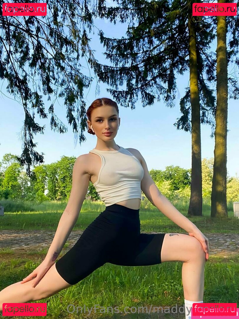 maddy_moore / maddy_moore_ Onlyfans Photo Gallery 