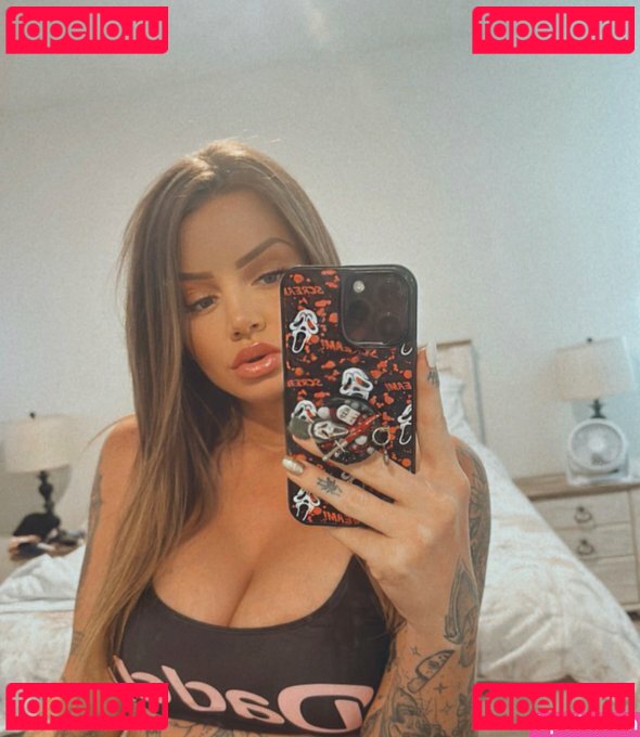 Maddywildebby Onlyfans Photo Gallery 