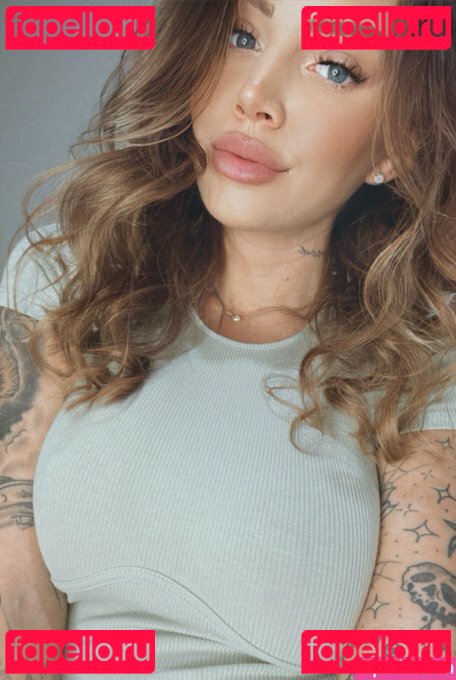 Maddywildebby Onlyfans Photo Gallery 