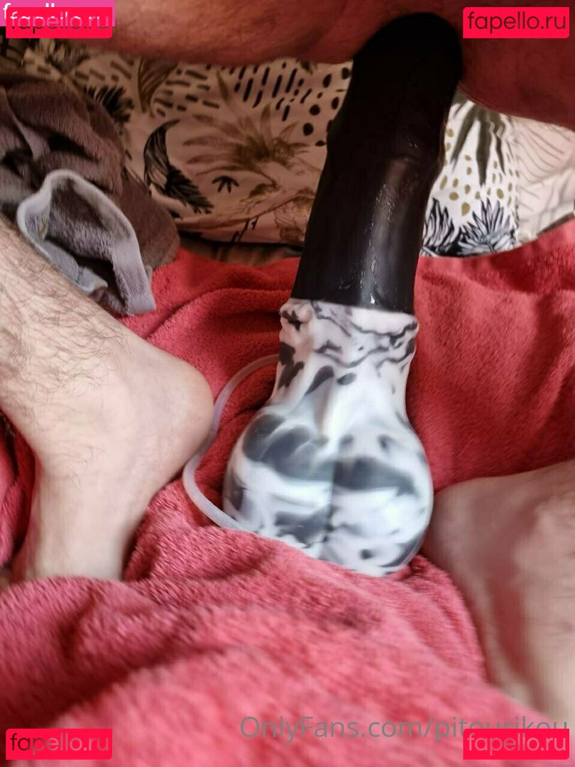 pitou.rikou / pitourikou Onlyfans Photo Gallery 