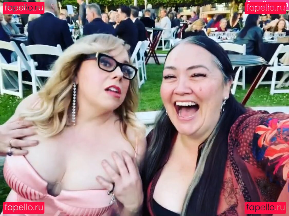 Kirsten Vangsness / kirstenvangsness Onlyfans Photo Gallery 