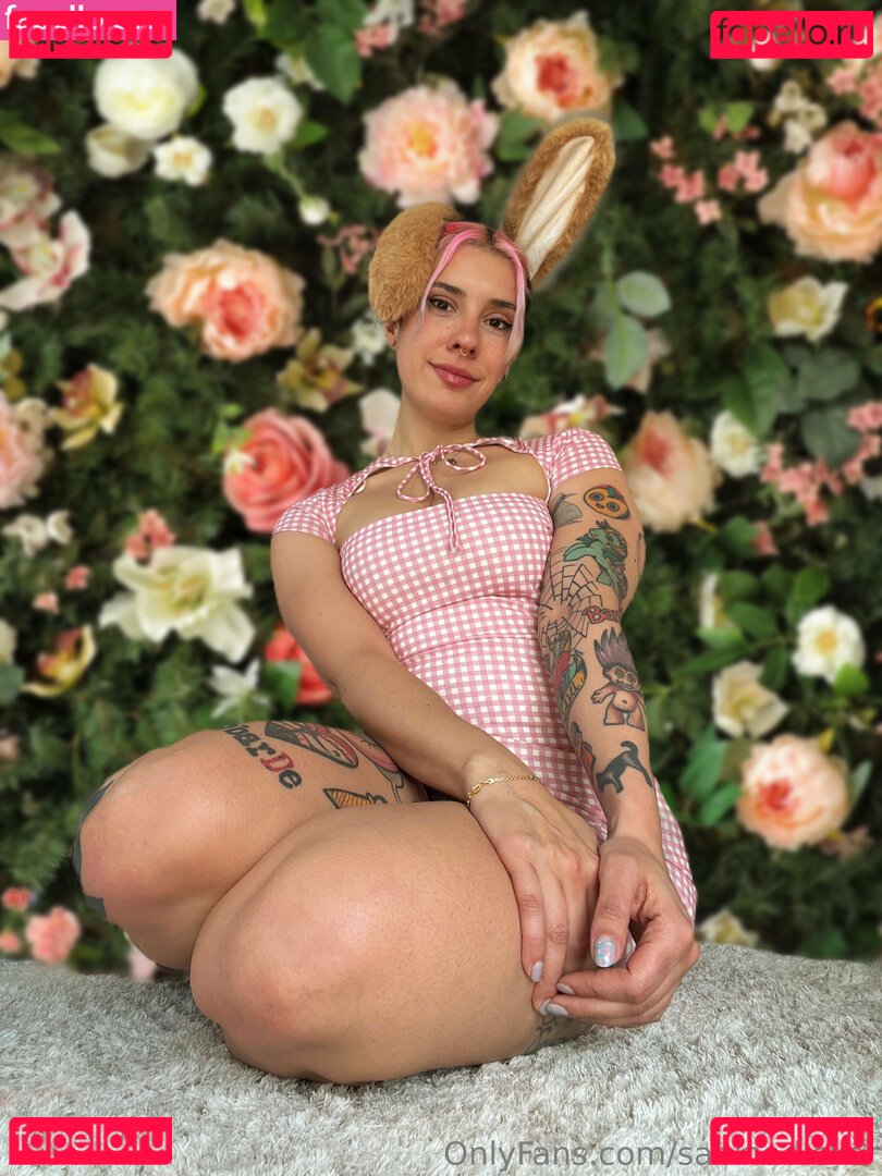 sabipeach Onlyfans Photo Gallery 