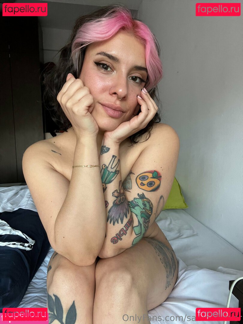 sabipeach Onlyfans Photo Gallery 