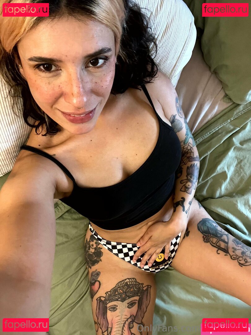 sabipeach Onlyfans Photo Gallery 