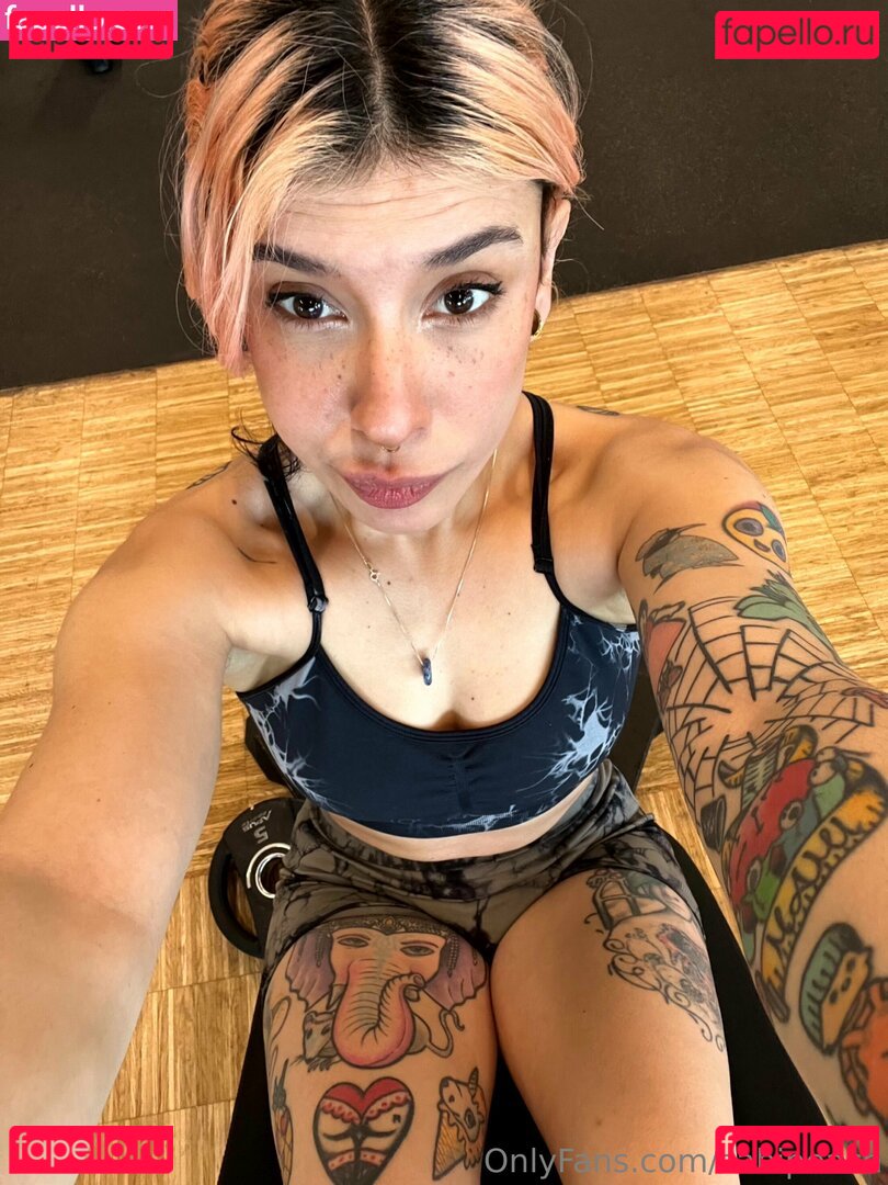 sabipeach Onlyfans Photo Gallery 