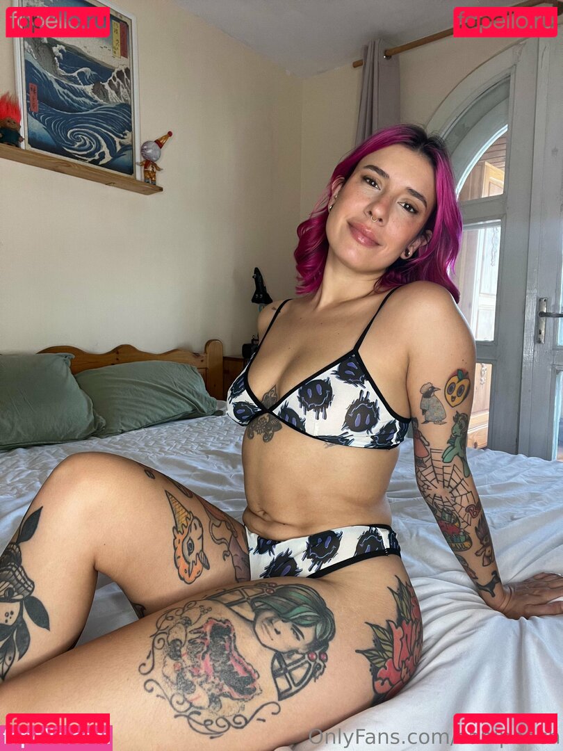 sabipeach Onlyfans Photo Gallery 