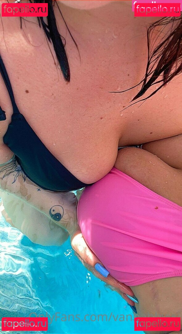vanbabby / vanbabbyyy Onlyfans Photo Gallery 