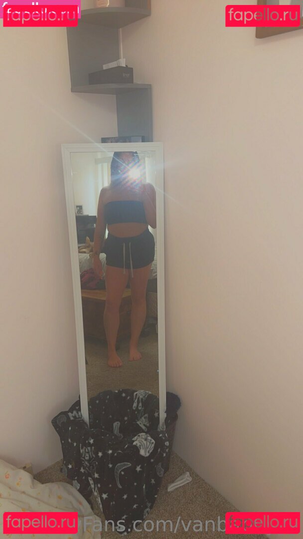 vanbabby / vanbabbyyy Onlyfans Photo Gallery 