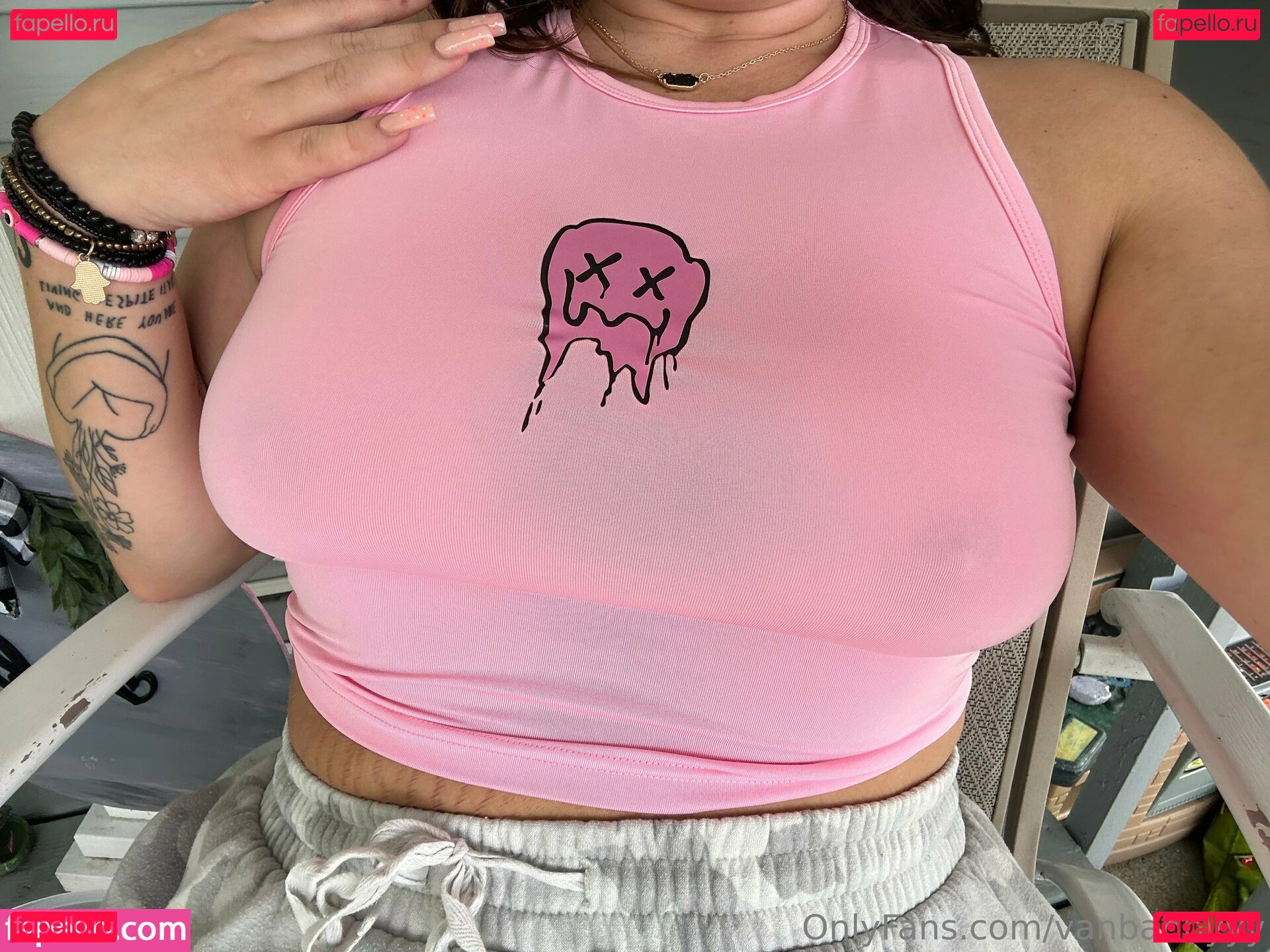 vanbabby / vanbabbyyy Onlyfans Photo Gallery 