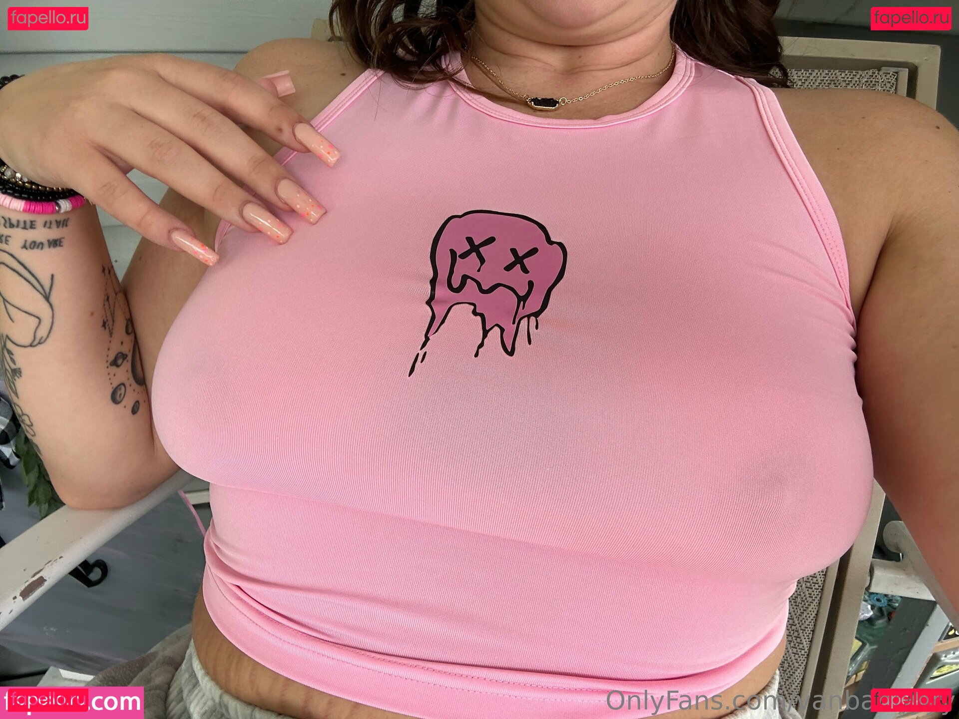 vanbabby / vanbabbyyy Onlyfans Photo Gallery 