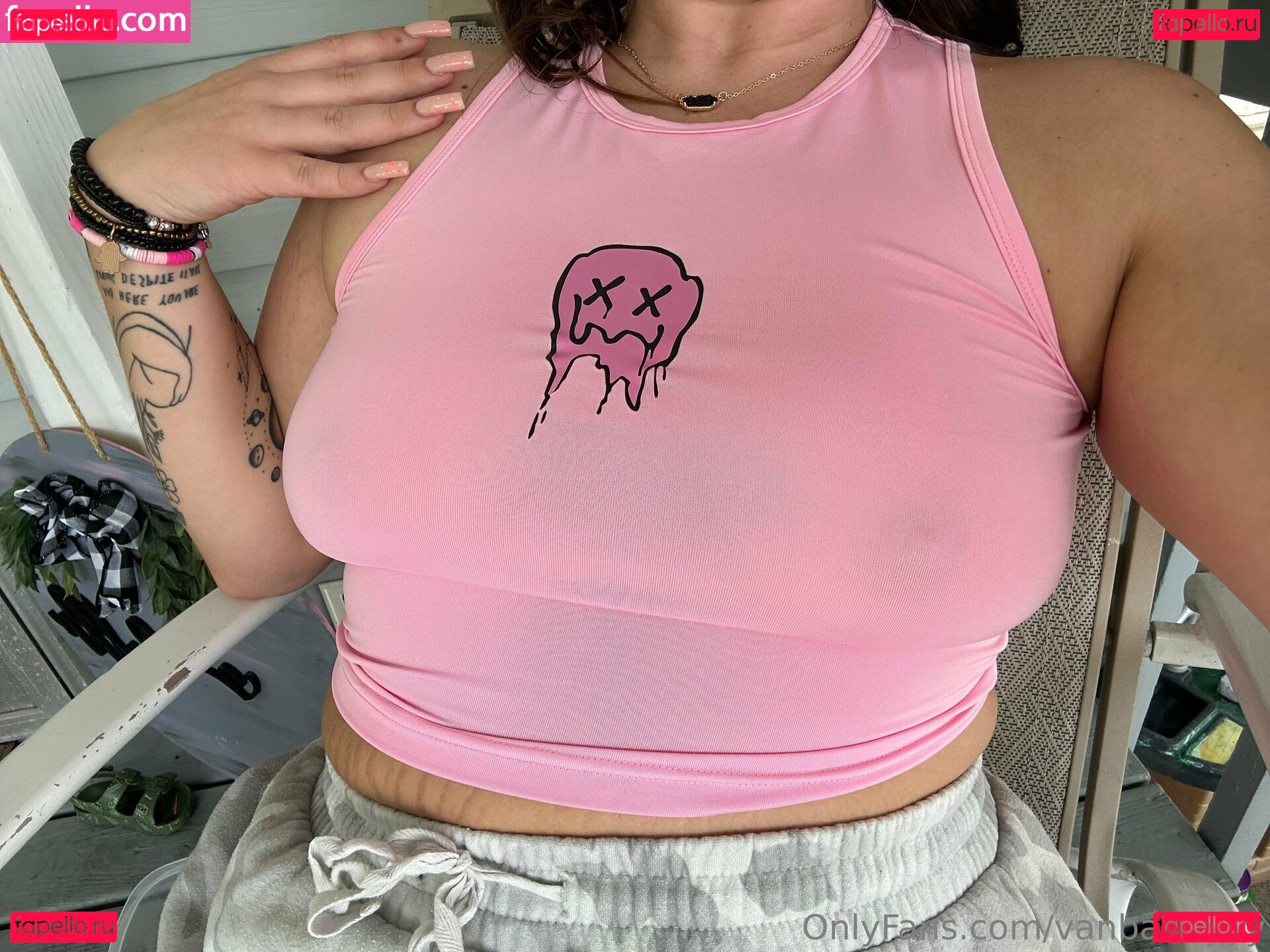 vanbabby / vanbabbyyy Onlyfans Photo Gallery 