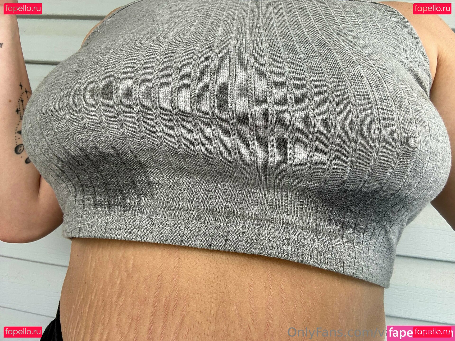 vanbabby / vanbabbyyy Onlyfans Photo Gallery 