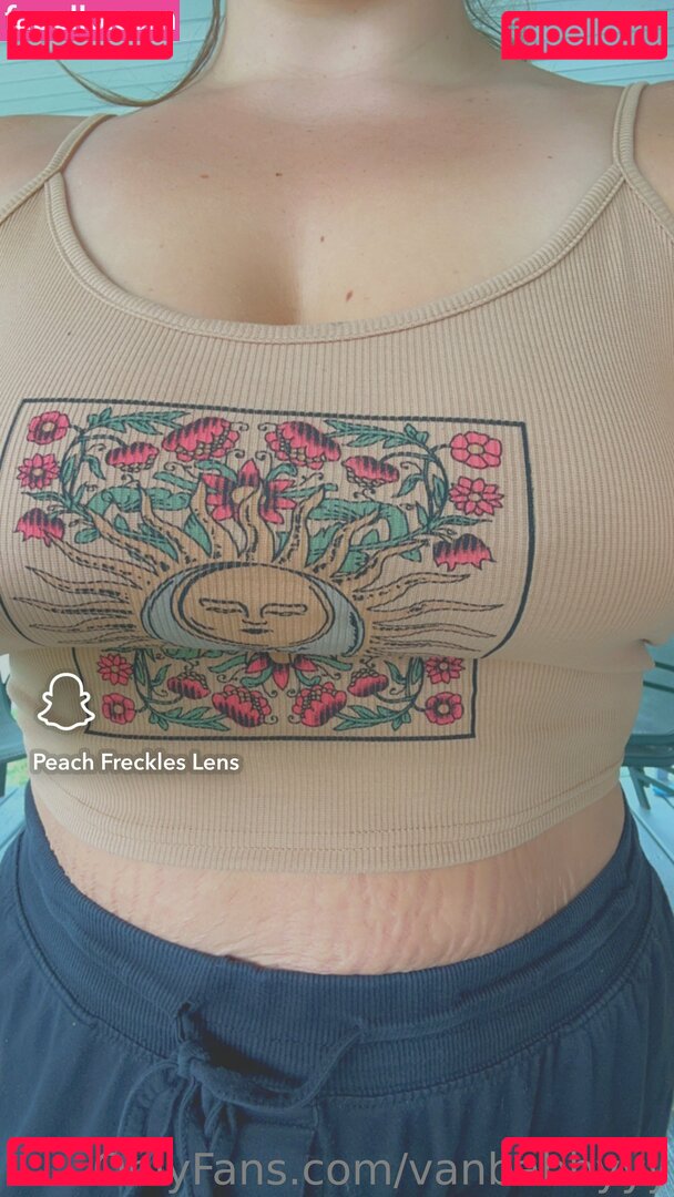 vanbabby / vanbabbyyy Onlyfans Photo Gallery 