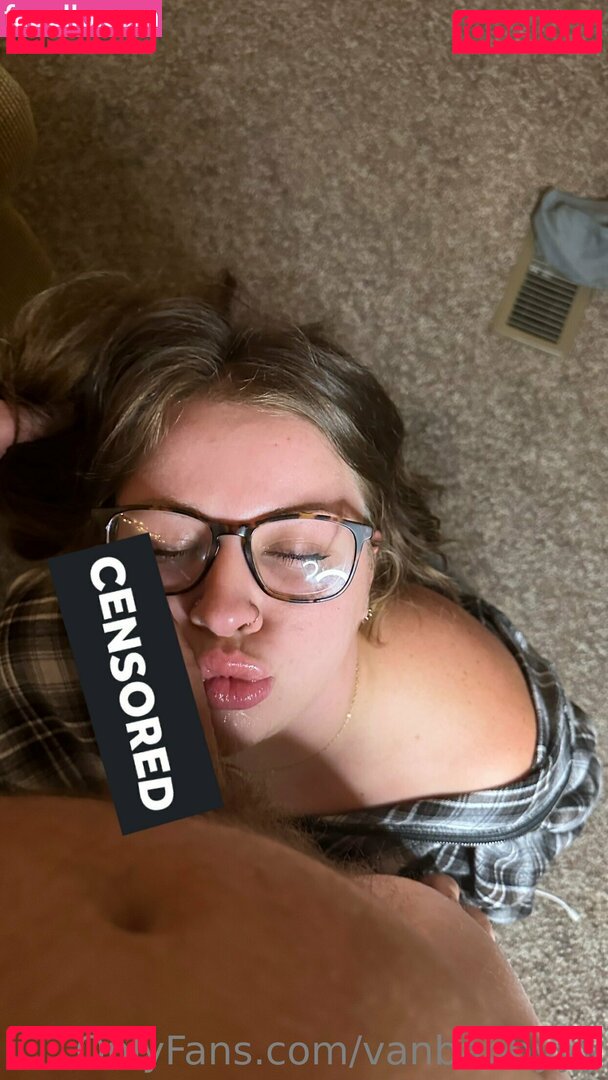 vanbabby / vanbabbyyy Onlyfans Photo Gallery 